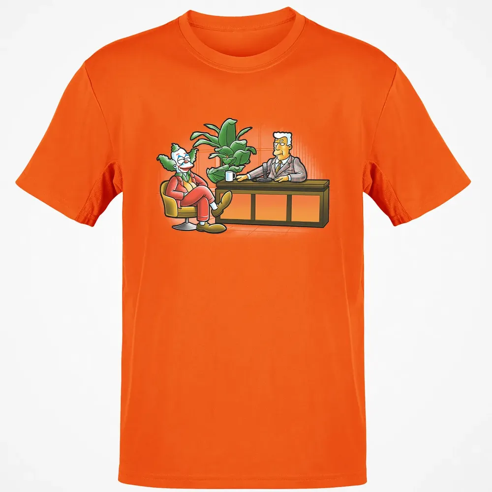 TVShow Classic Unisex T-Shirt - 9