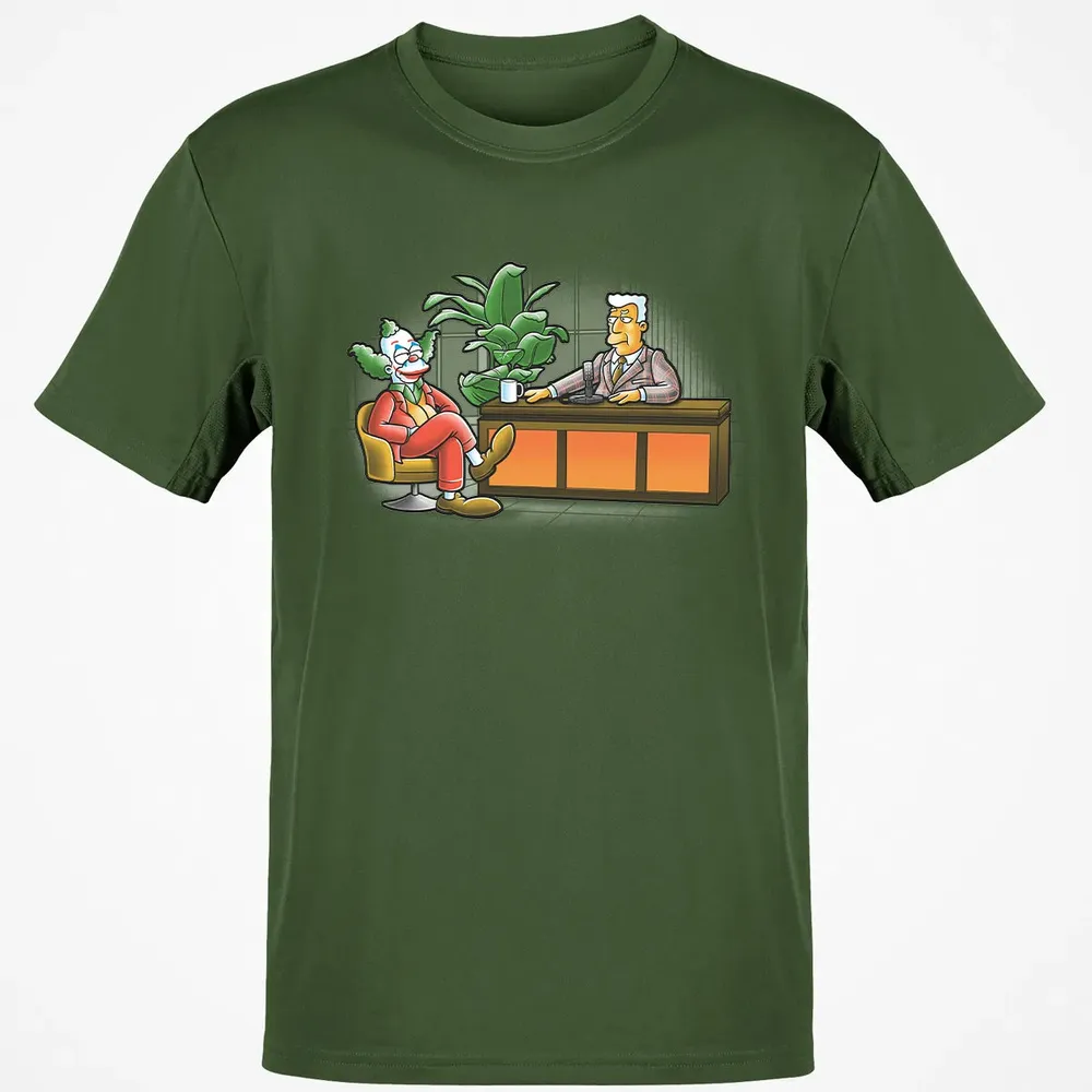 TVShow Classic Unisex T-Shirt - 7