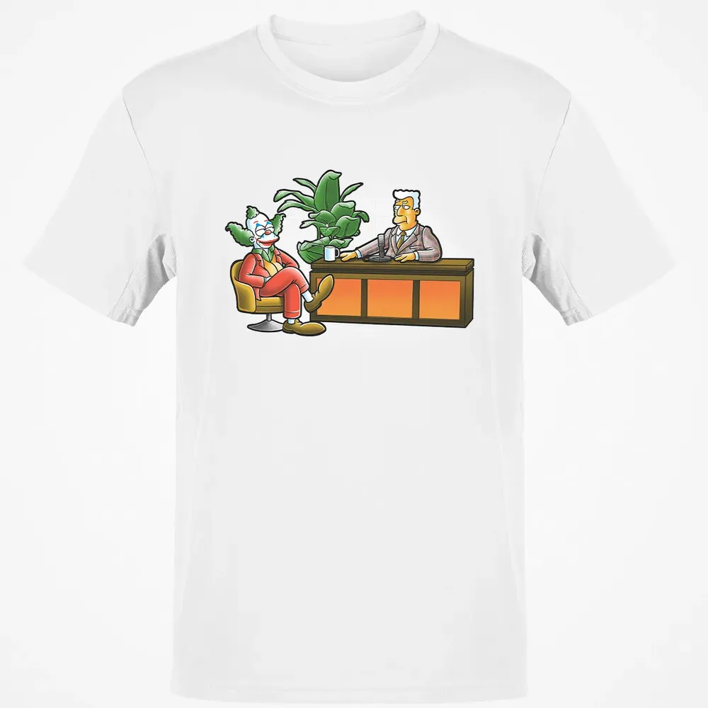 TVShow Classic Unisex T-Shirt - 13
