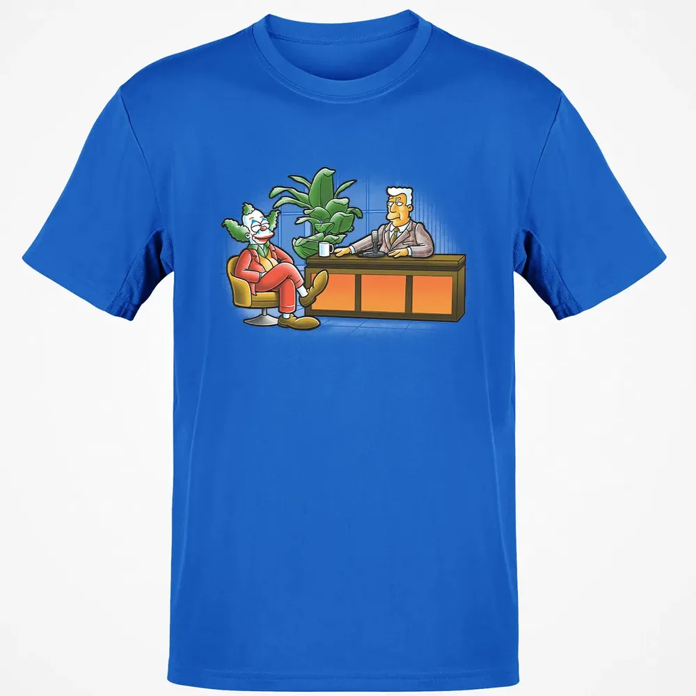 TVShow Classic Unisex T-Shirt - 12