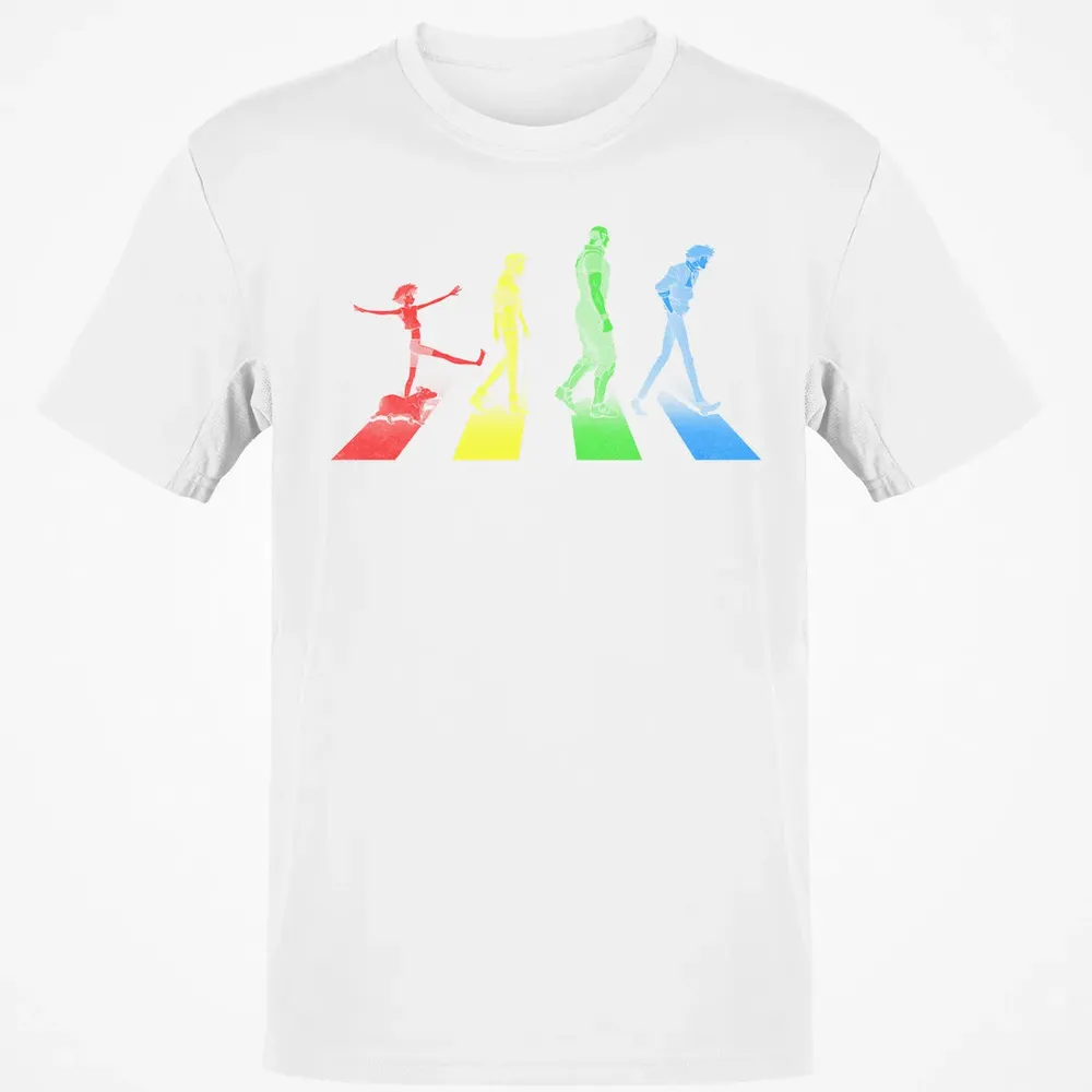 Stray Dog Strut Classic Unisex T-Shirt - 13