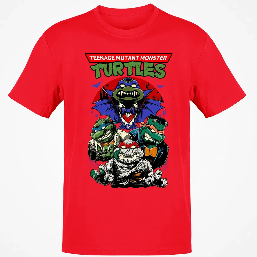 TMMT Classic Unisex T-Shirt - 11