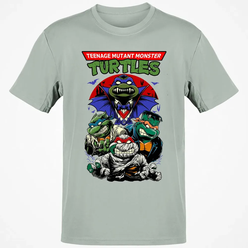 TMMT Classic Unisex T-Shirt - 3