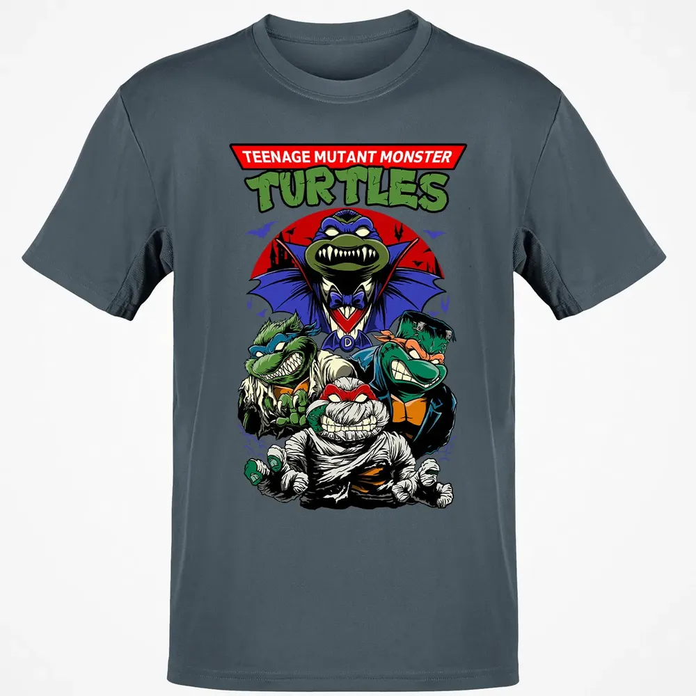 TMMT Classic Unisex T-Shirt - 4
