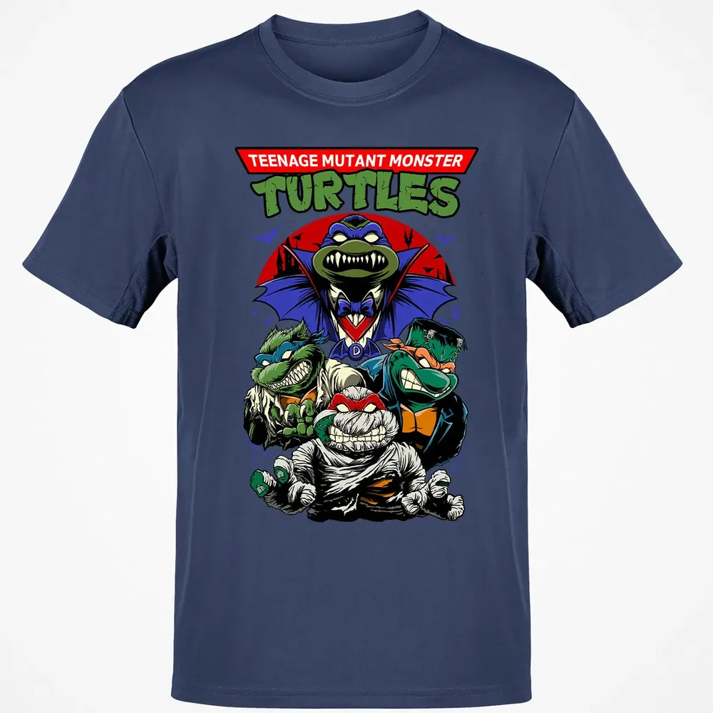 TMMT Classic Unisex T-Shirt - 8