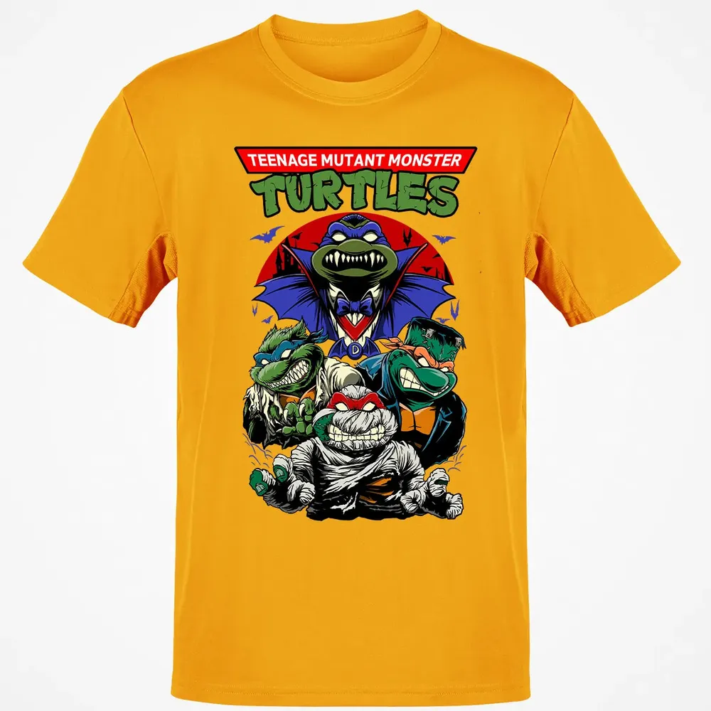 TMMT Classic Unisex T-Shirt - 5