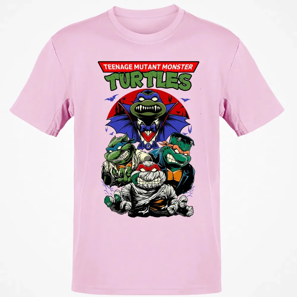TMMT Classic Unisex T-Shirt - 6