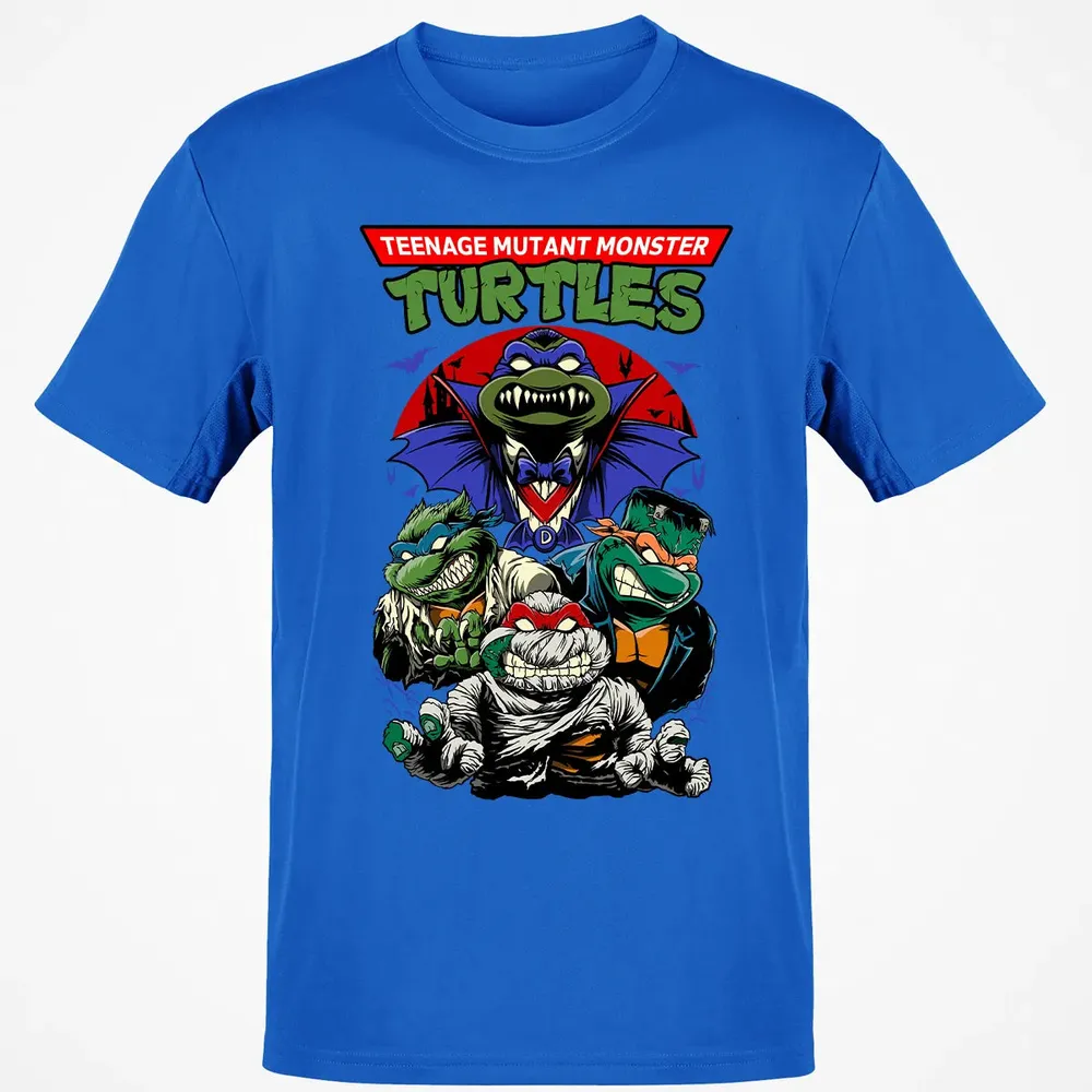 TMMT Classic Unisex T-Shirt - 12