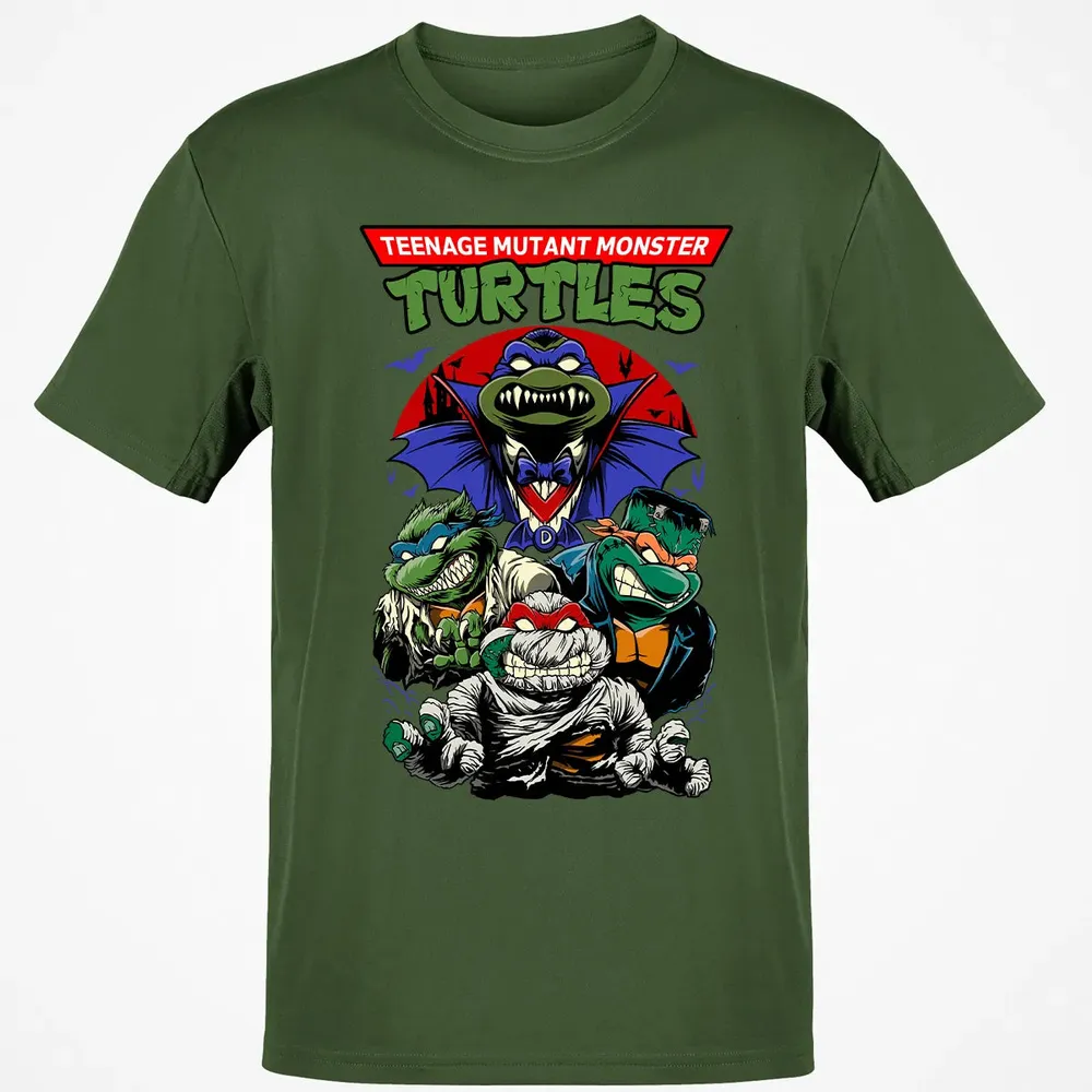 TMMT Classic Unisex T-Shirt - 7