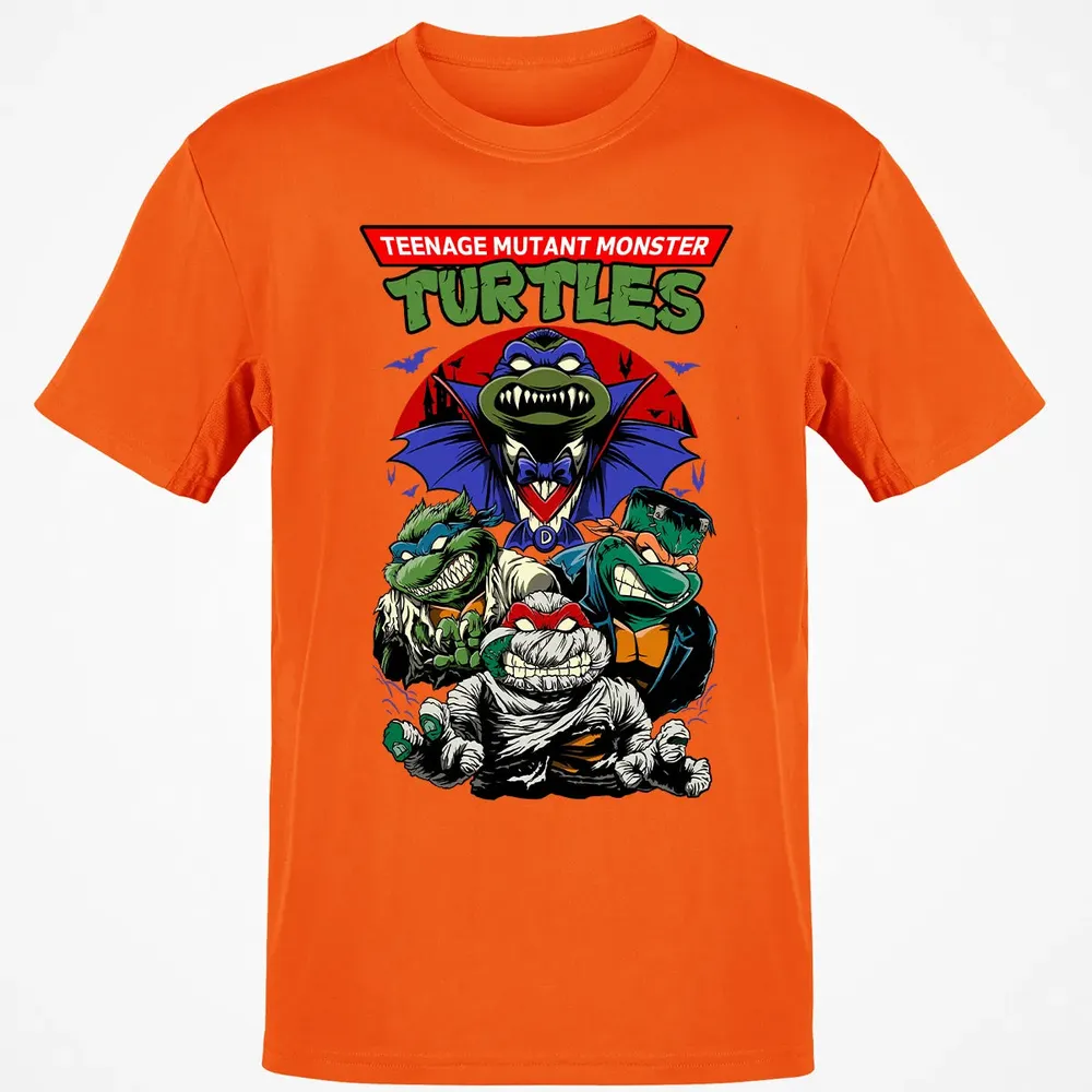 TMMT Classic Unisex T-Shirt - 9