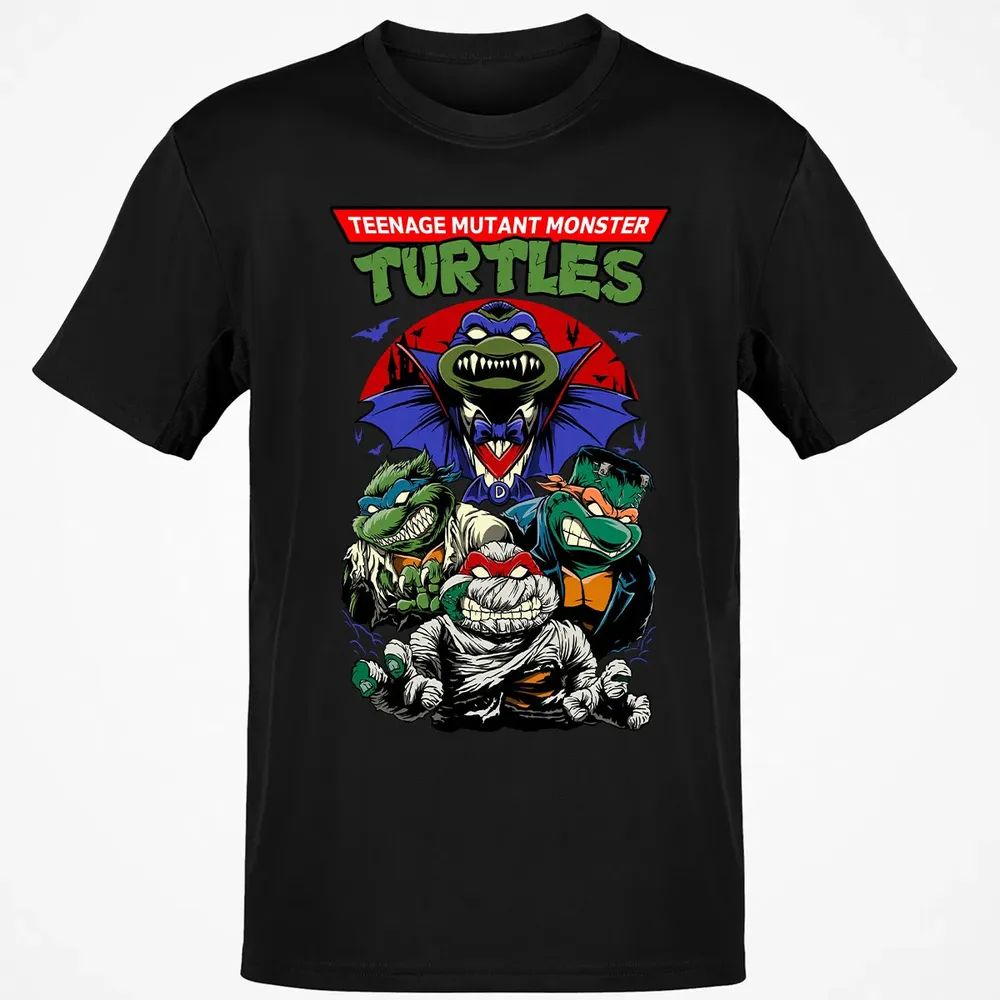 TMMT Classic Unisex T-Shirt - 2