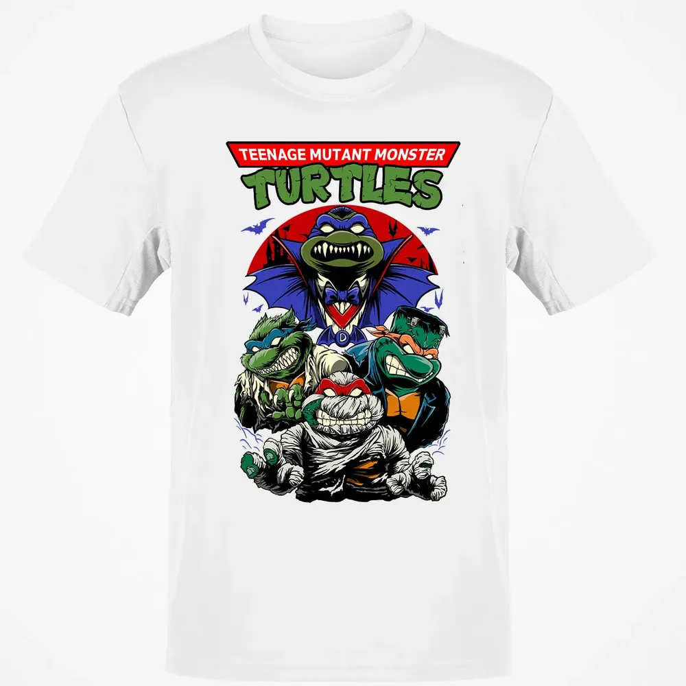 TMMT Classic Unisex T-Shirt - 13