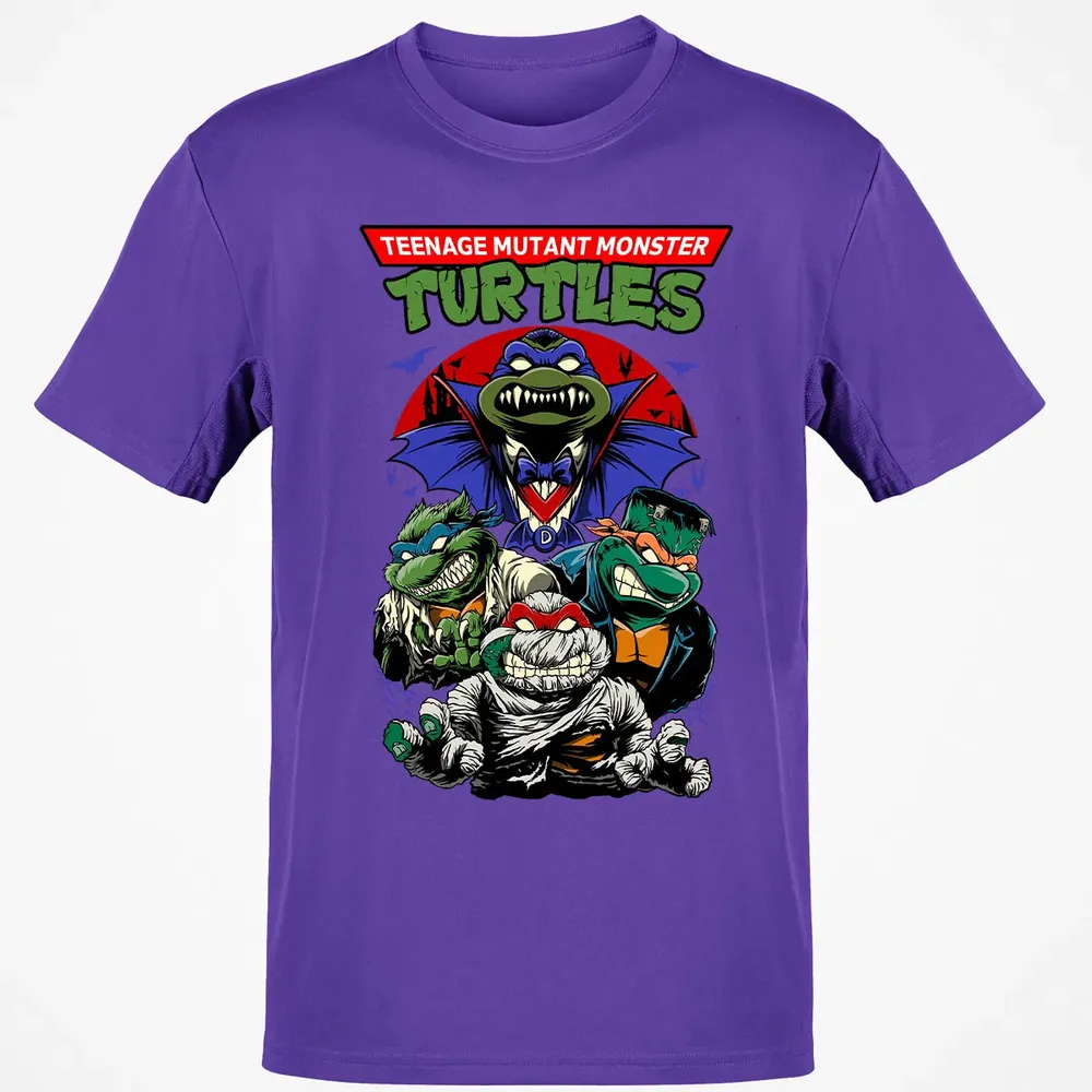 TMMT Classic Unisex T-Shirt - 10