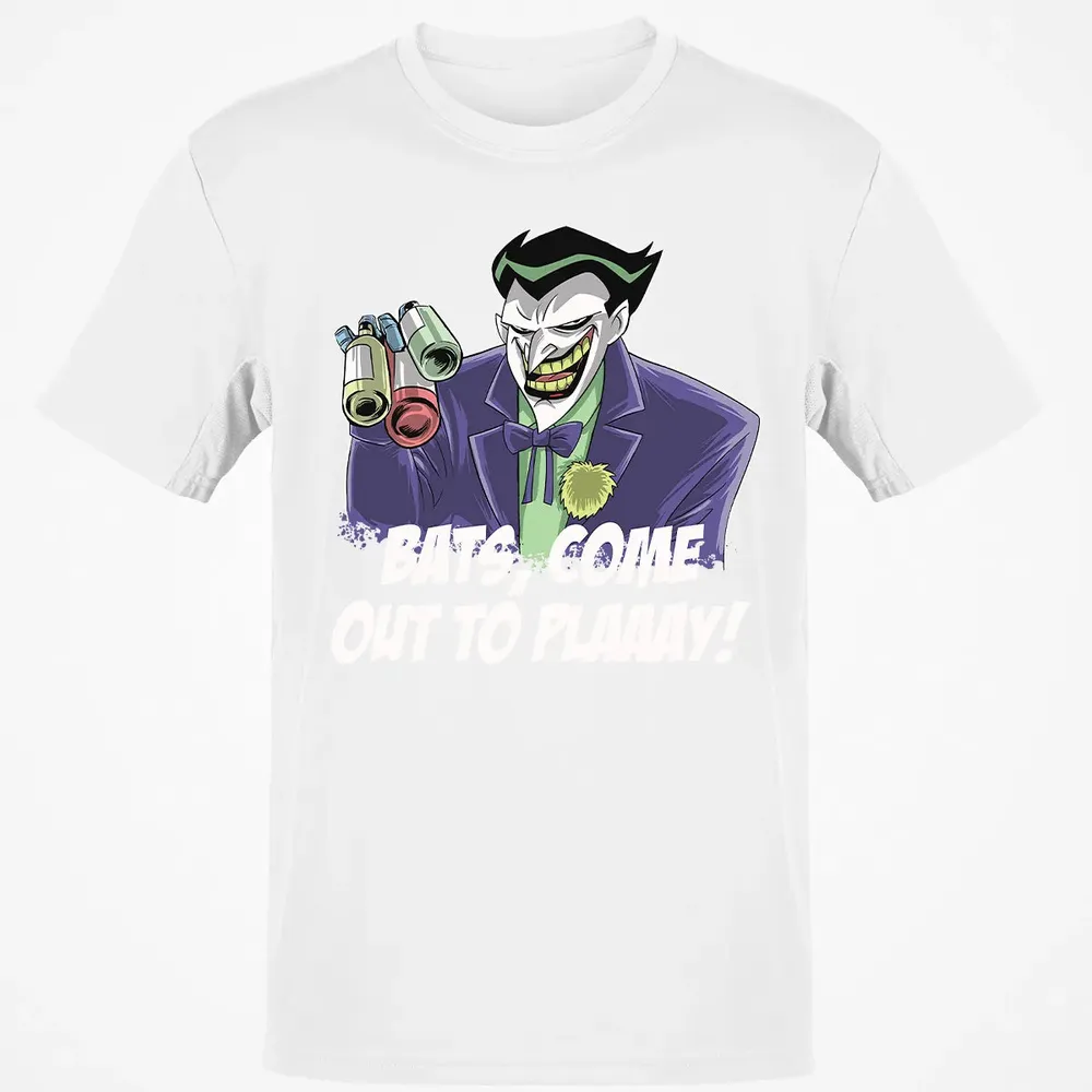 Come Out to Play Classic Unisex T-Shirt - 13