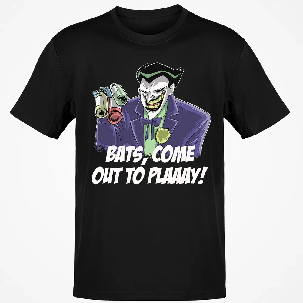 Come Out to Play Classic Unisex T-Shirt - 2