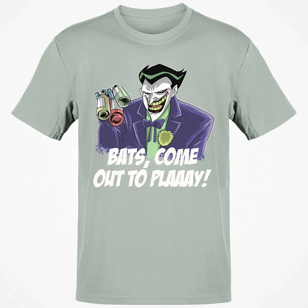 Come Out to Play Classic Unisex T-Shirt - 3