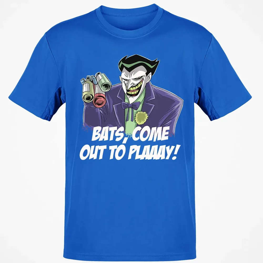 Come Out to Play Classic Unisex T-Shirt - 12