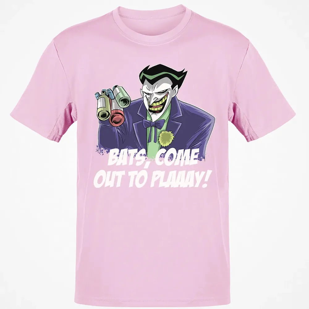 Come Out to Play Classic Unisex T-Shirt - 6