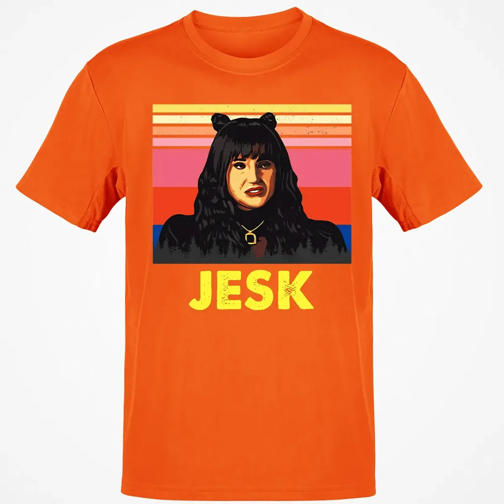 Nadja Jesk Classic Unisex T-Shirt - 9
