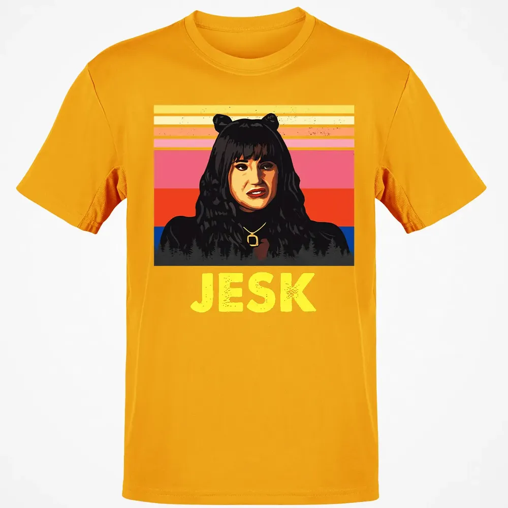 Nadja Jesk Classic Unisex T-Shirt - 5
