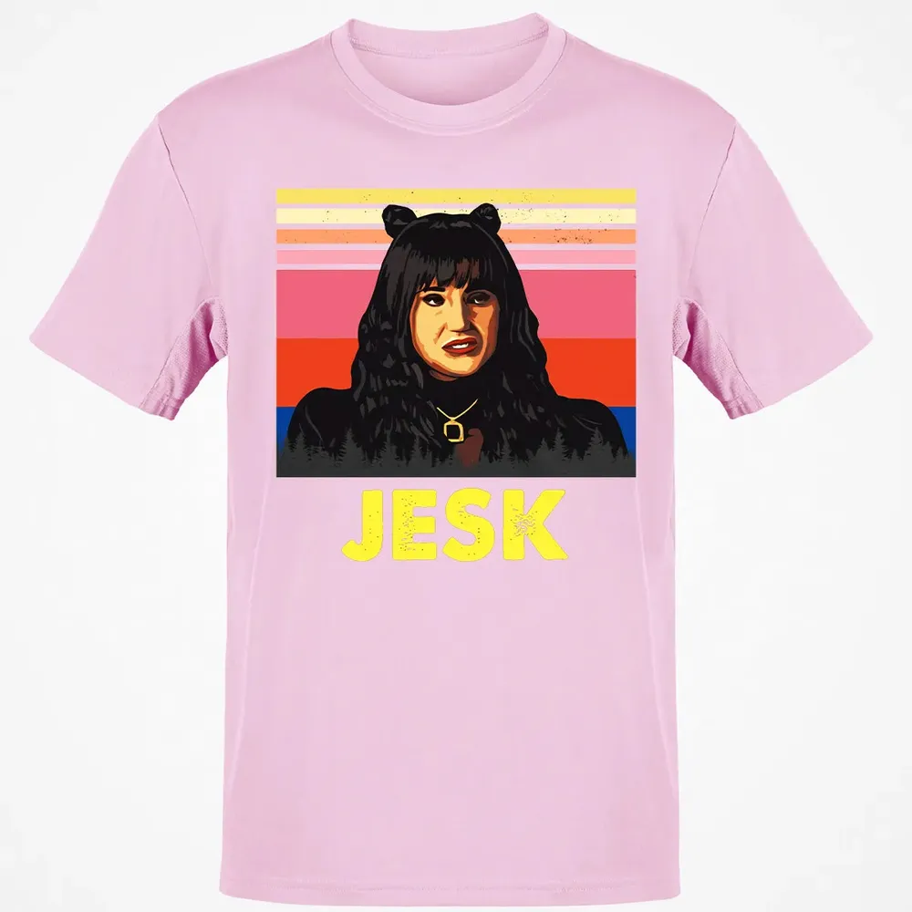 Nadja Jesk Classic Unisex T-Shirt - 6