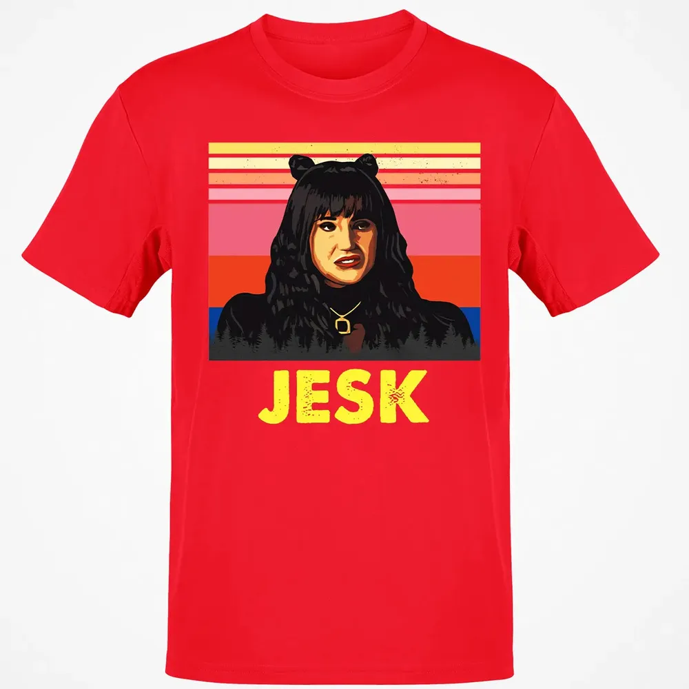 Nadja Jesk Classic Unisex T-Shirt - 11