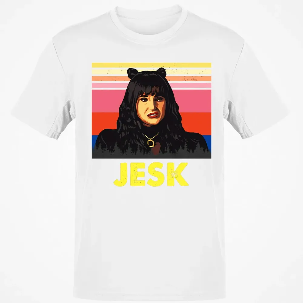 Nadja Jesk Classic Unisex T-Shirt - 13