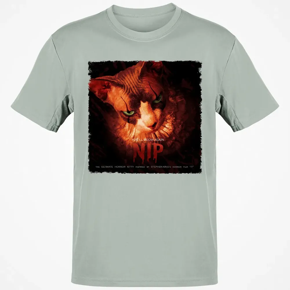 NIP You'll Meow Again Classic Unisex T-Shirt - 3