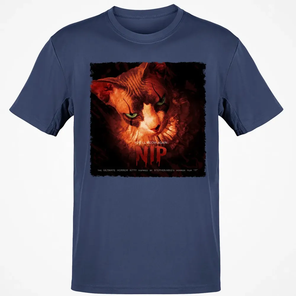 NIP You'll Meow Again Classic Unisex T-Shirt - 8