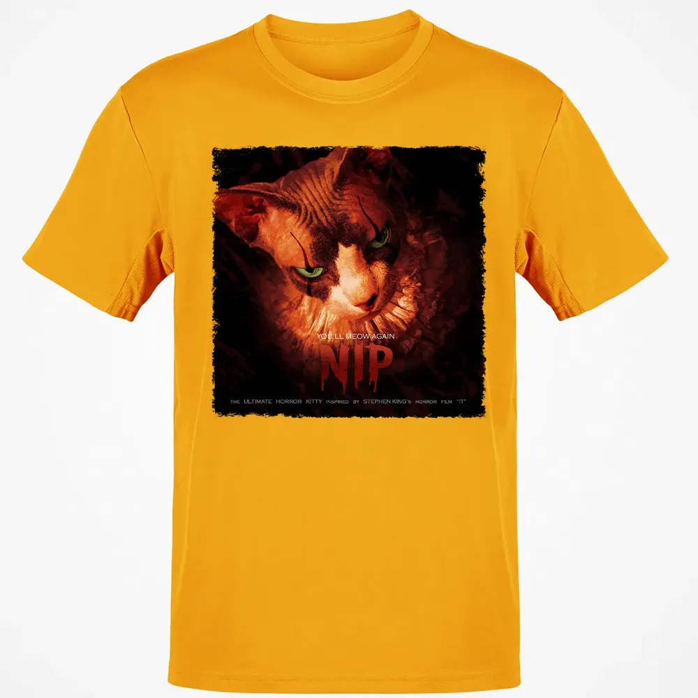 NIP You'll Meow Again Classic Unisex T-Shirt - 5