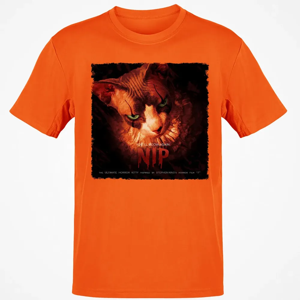 NIP You'll Meow Again Classic Unisex T-Shirt - 9