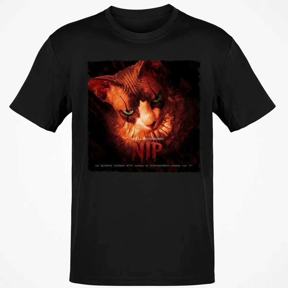 NIP You'll Meow Again Classic Unisex T-Shirt - 2