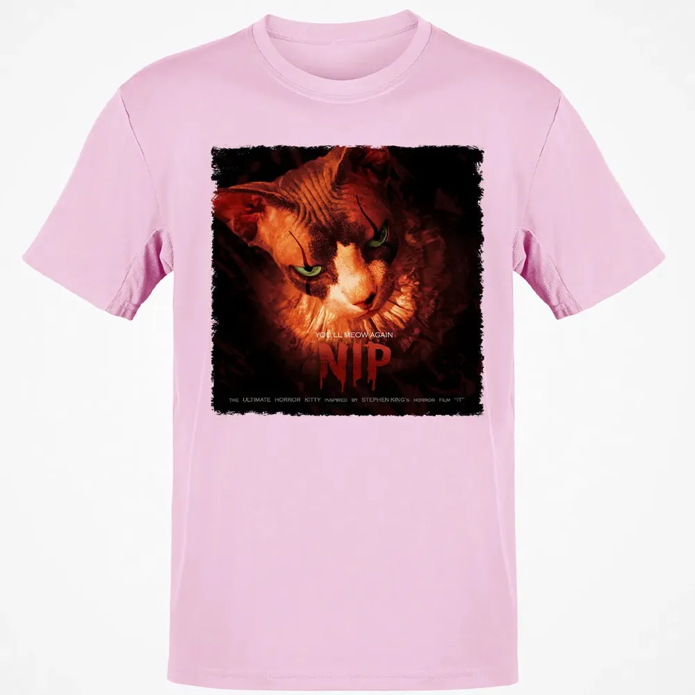 NIP You'll Meow Again Classic Unisex T-Shirt - 6