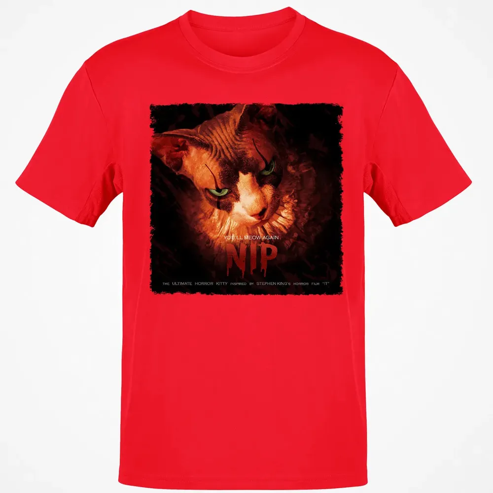 NIP You'll Meow Again Classic Unisex T-Shirt - 11