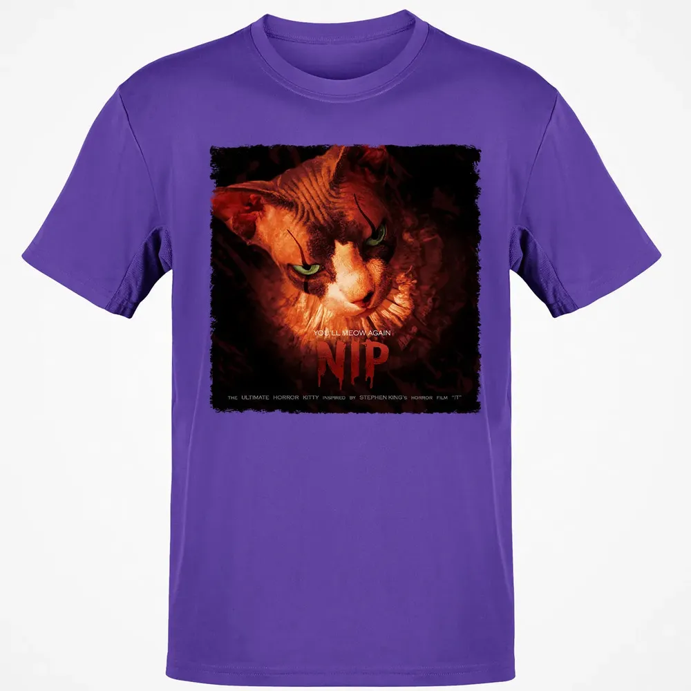 NIP You'll Meow Again Classic Unisex T-Shirt - 10