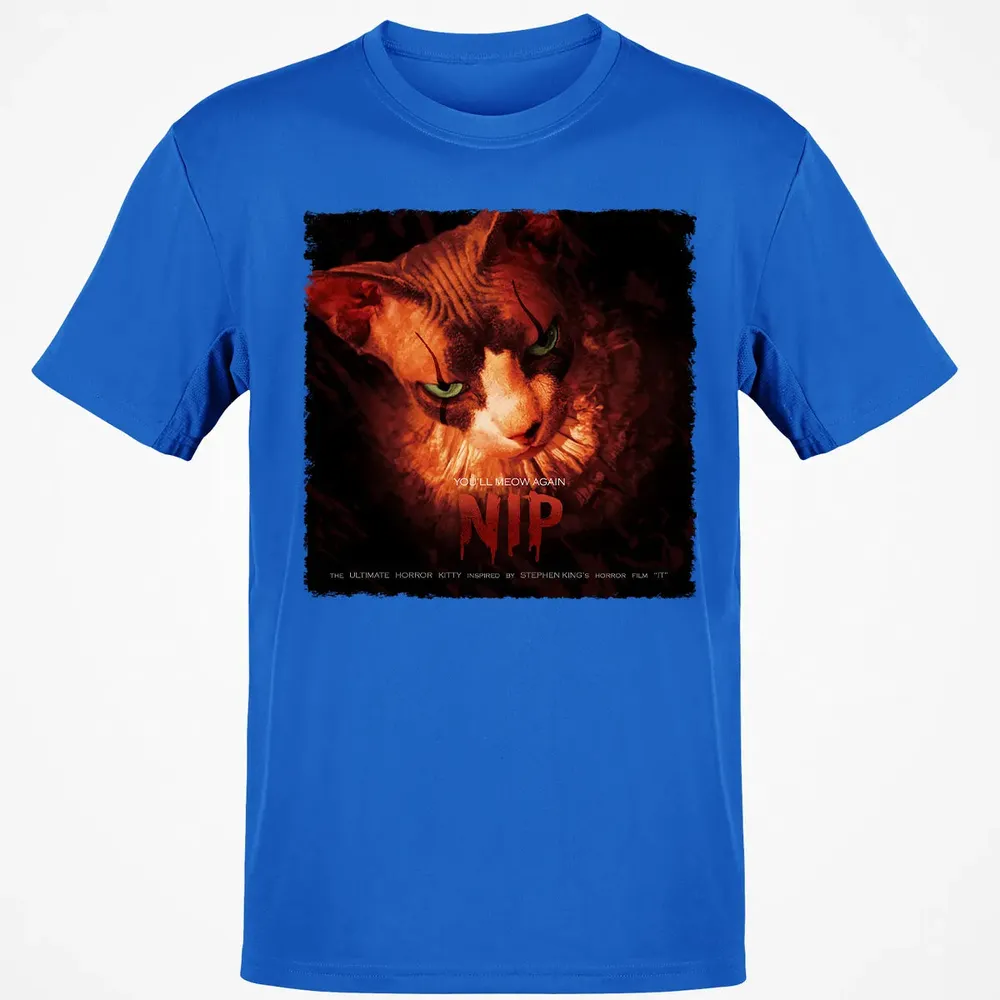 NIP You'll Meow Again Classic Unisex T-Shirt - 12