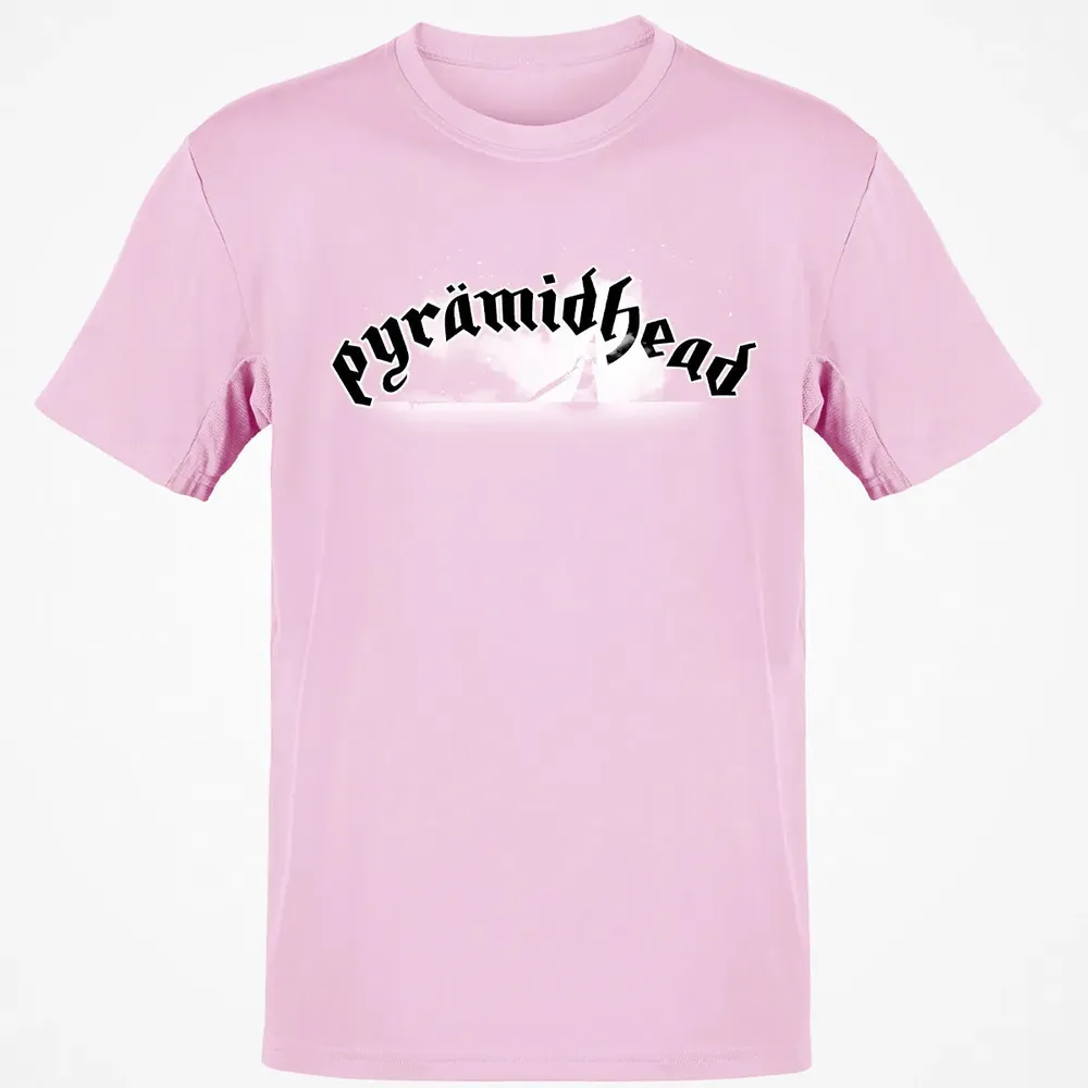 Pyramidhead Classic Unisex T-Shirt - 6