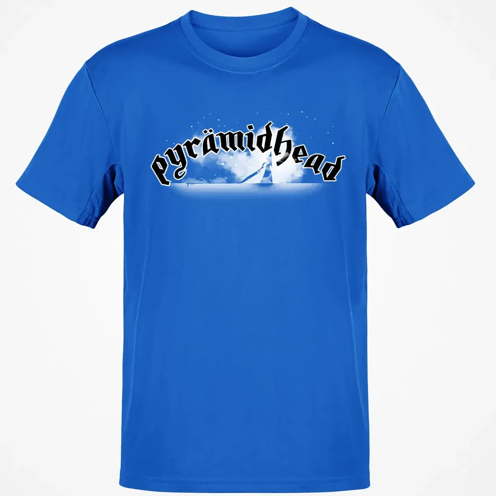Pyramidhead Classic Unisex T-Shirt - 12