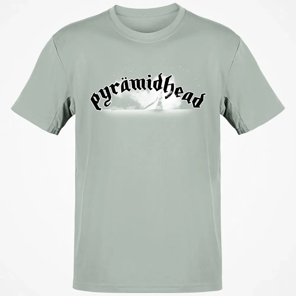 Pyramidhead Classic Unisex T-Shirt - 3