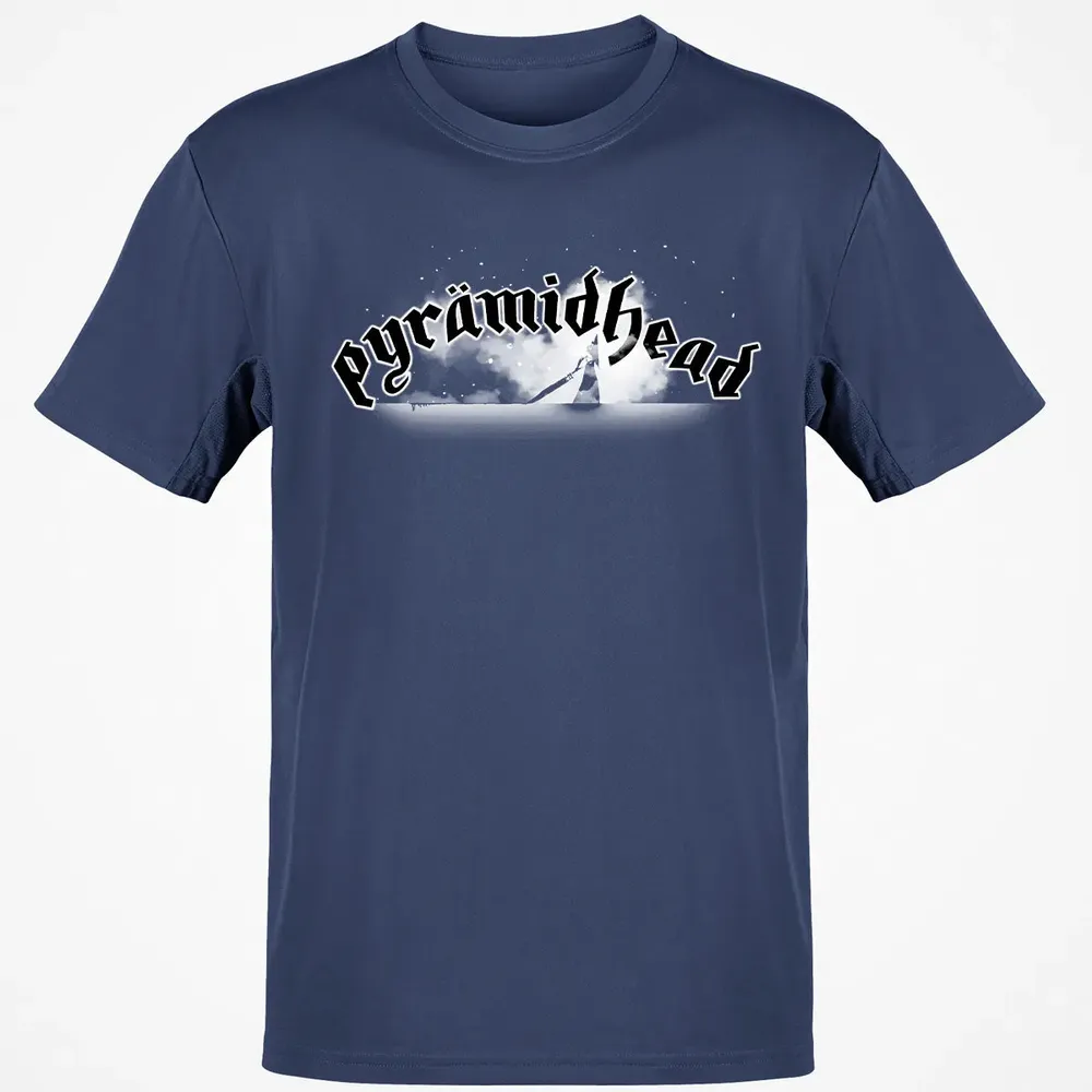 Pyramidhead Classic Unisex T-Shirt - 8