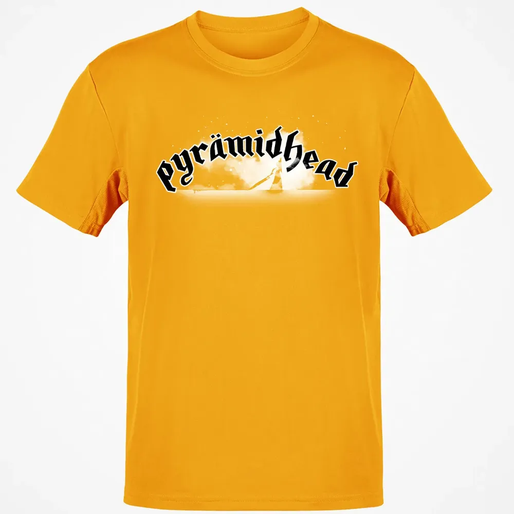 Pyramidhead Classic Unisex T-Shirt - 5