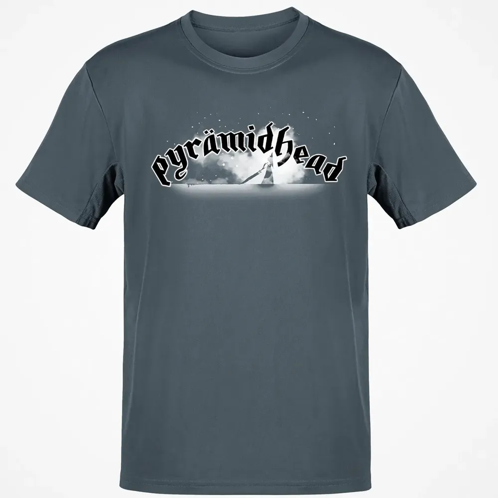 Pyramidhead Classic Unisex T-Shirt - 4