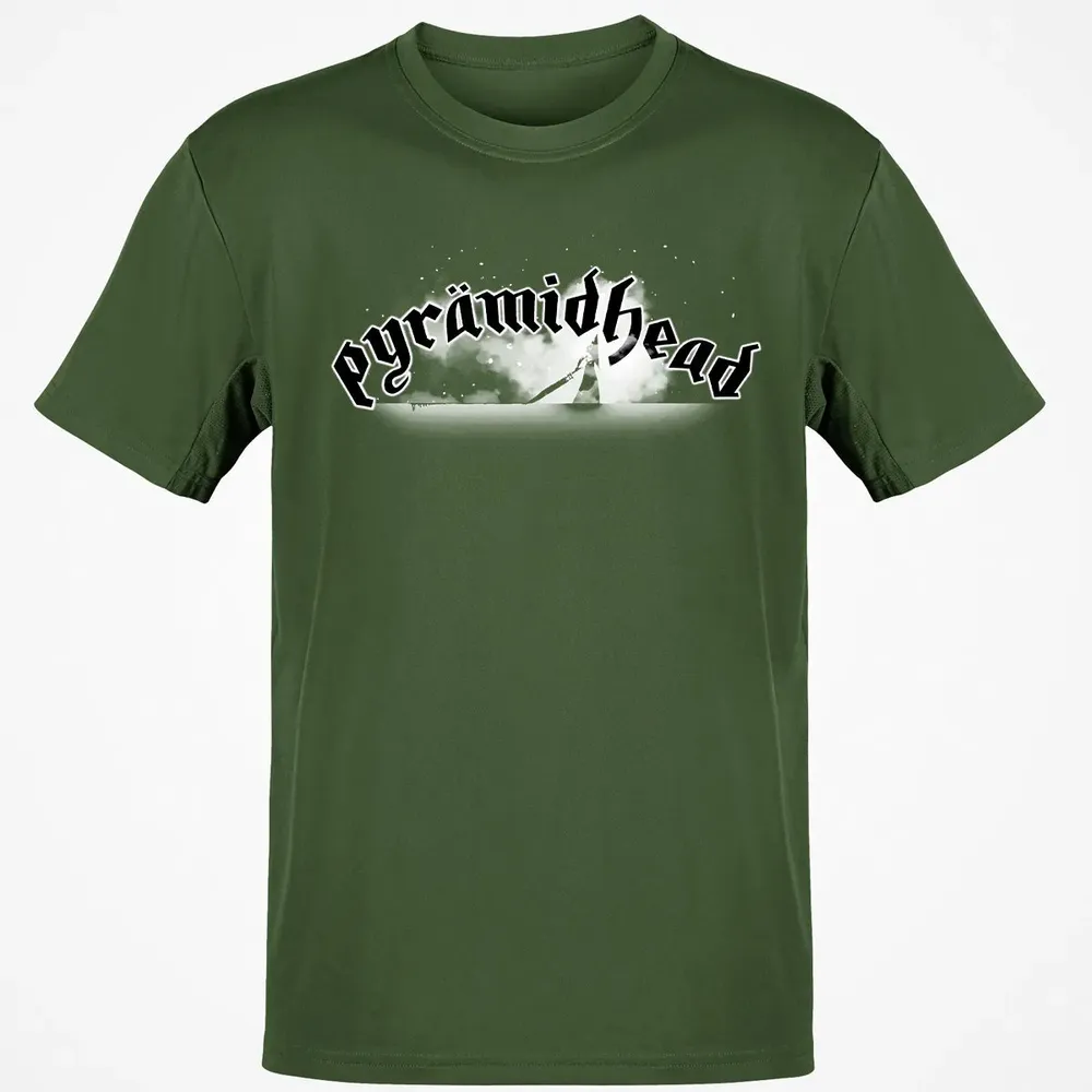 Pyramidhead Classic Unisex T-Shirt - 7