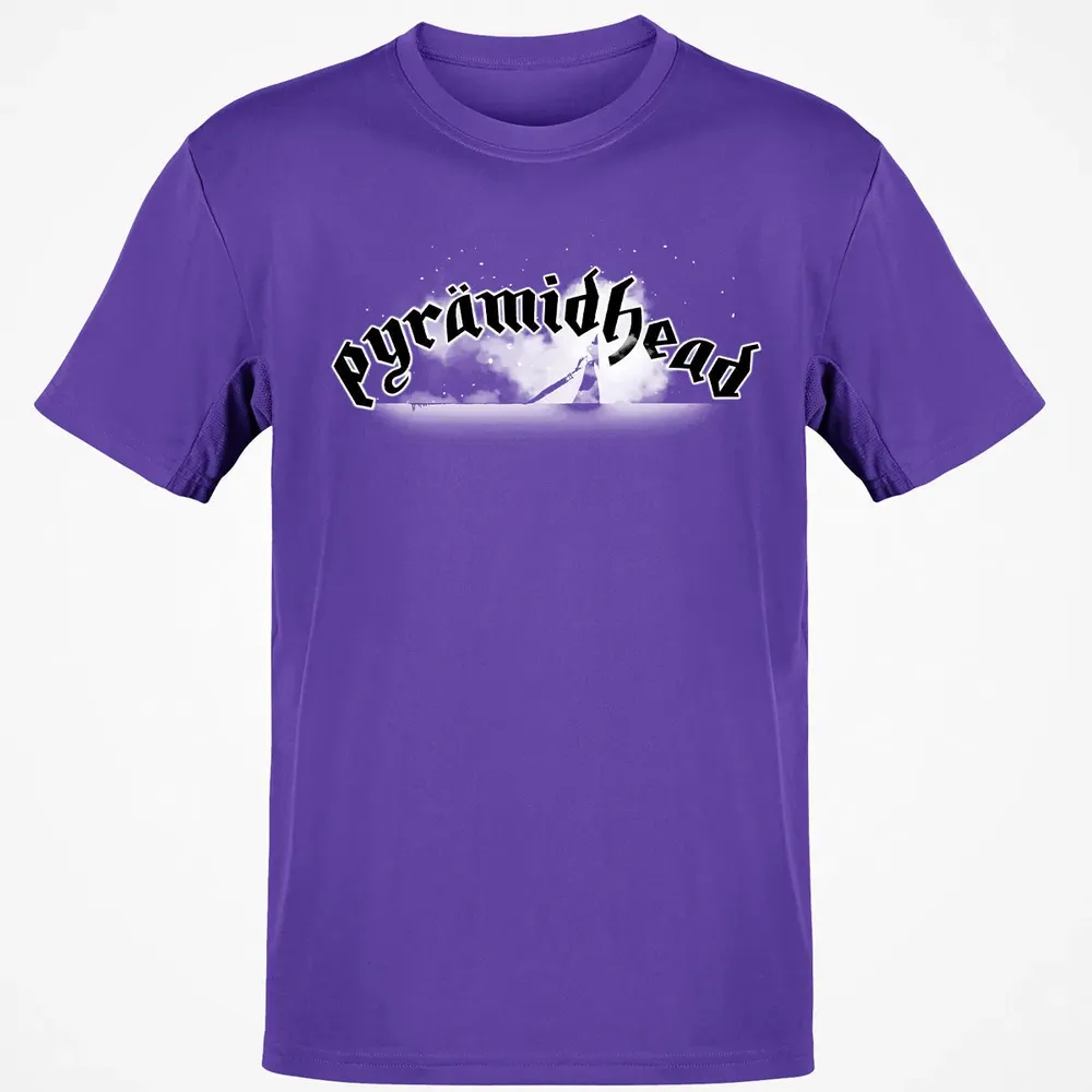 Pyramidhead Classic Unisex T-Shirt - 10