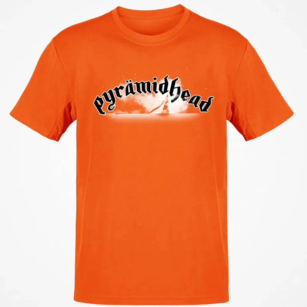 Pyramidhead Classic Unisex T-Shirt - 9