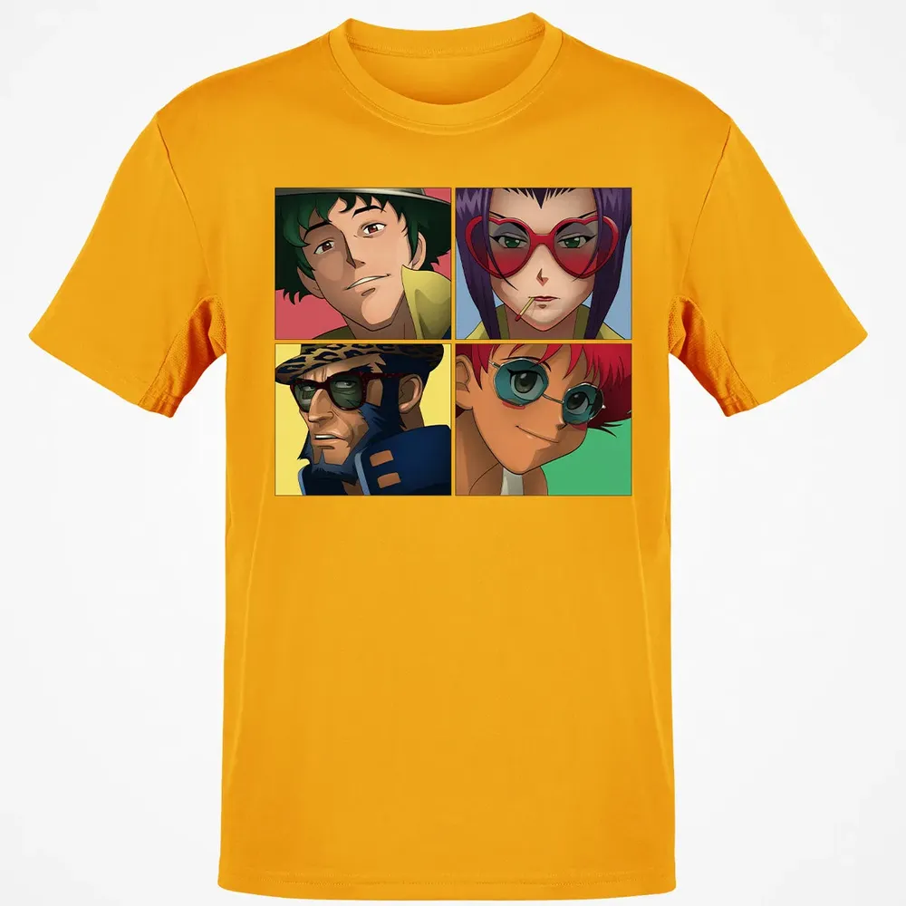 Cowboyz Classic Unisex T-Shirt - 5