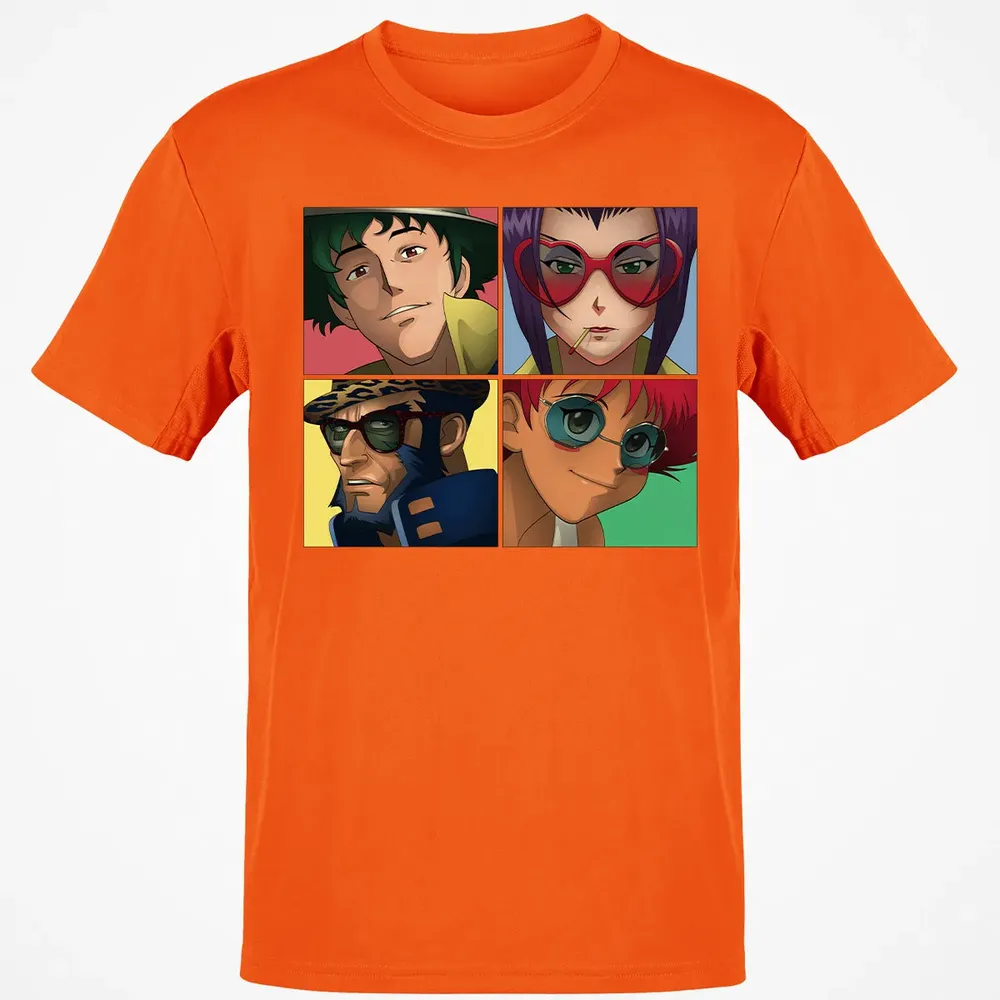 Cowboyz Classic Unisex T-Shirt - 9