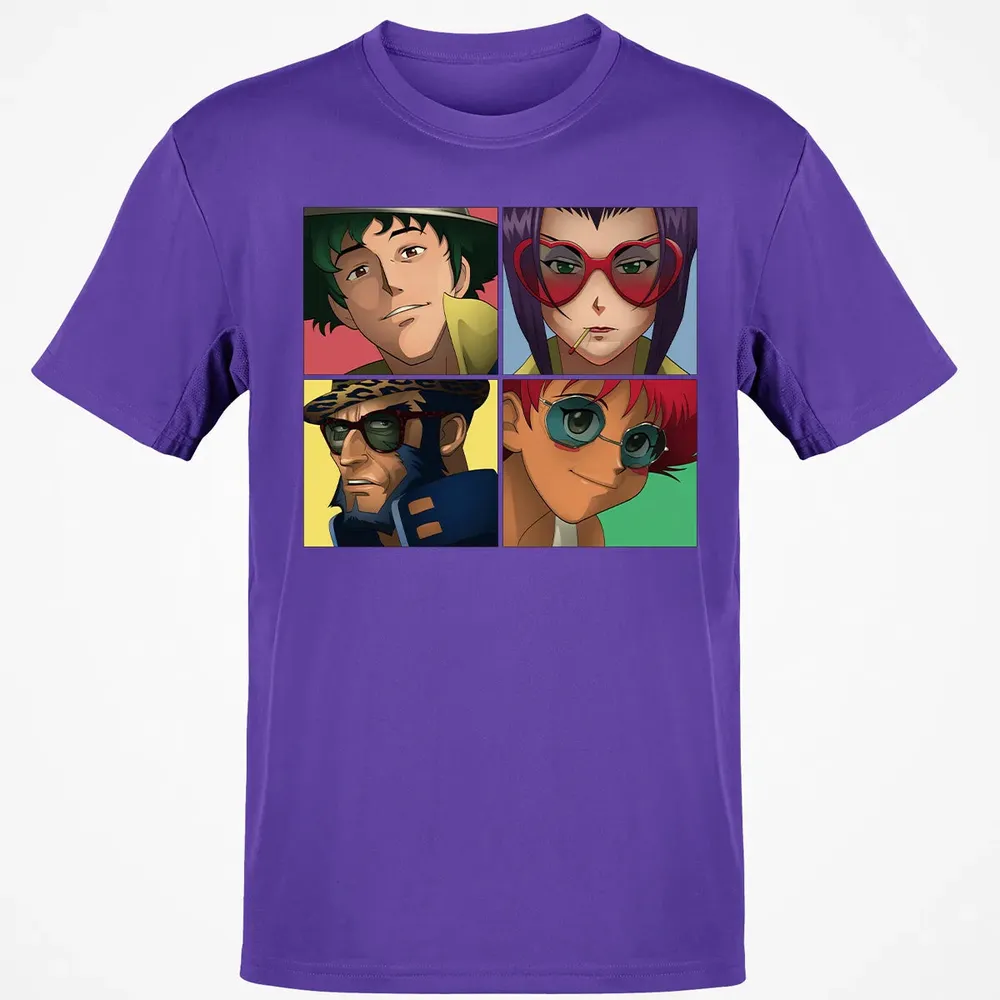 Cowboyz Classic Unisex T-Shirt - 10