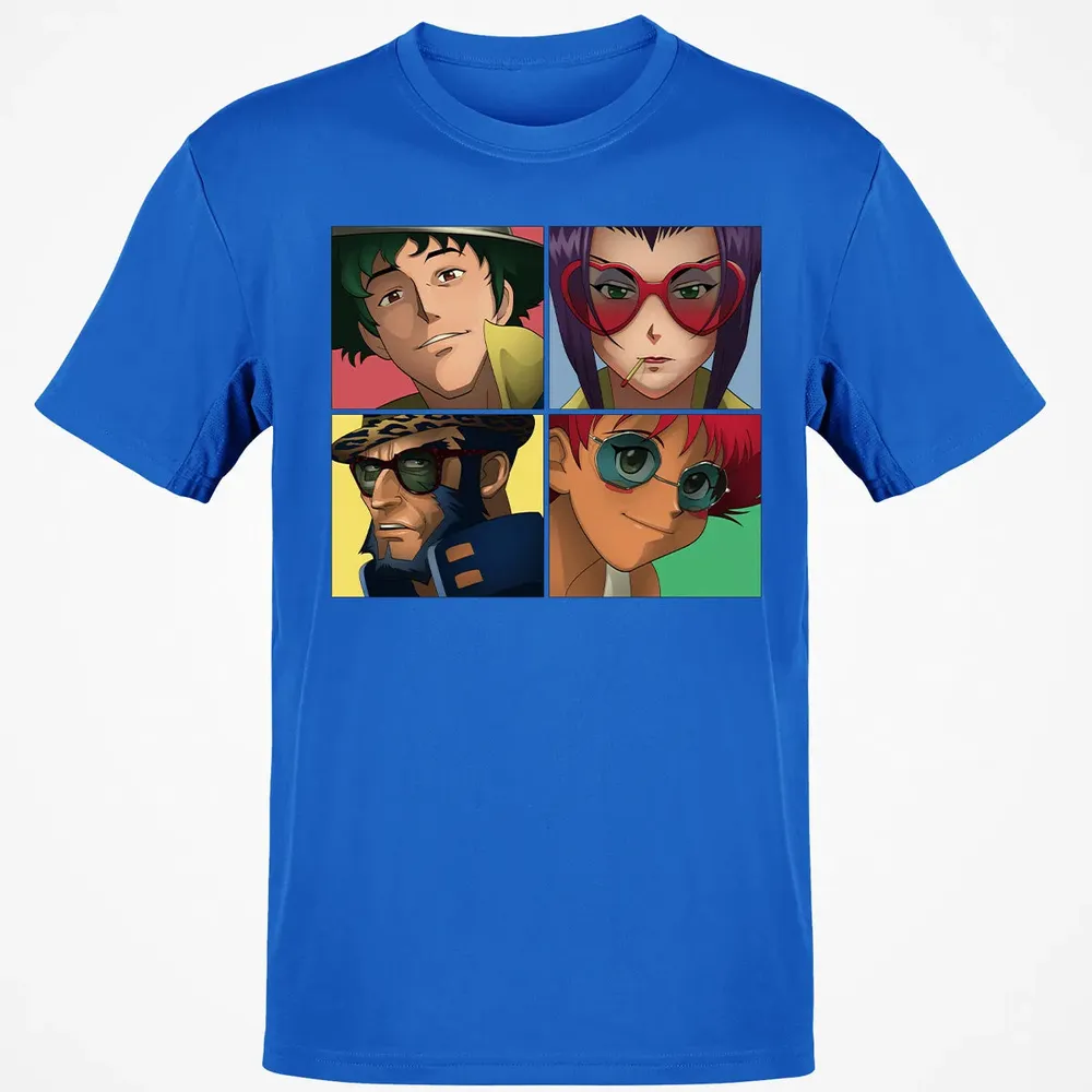 Cowboyz Classic Unisex T-Shirt - 12