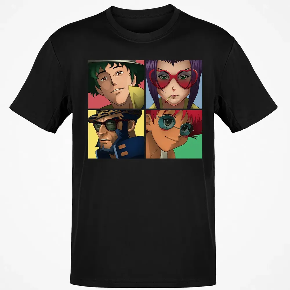 Cowboyz Classic Unisex T-Shirt - 2